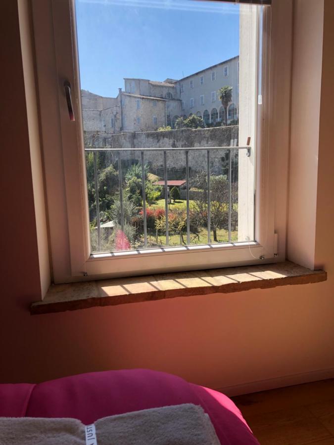アスコリ・ピチェーノ La Casa Sul Fiumeヴィラ エクステリア 写真