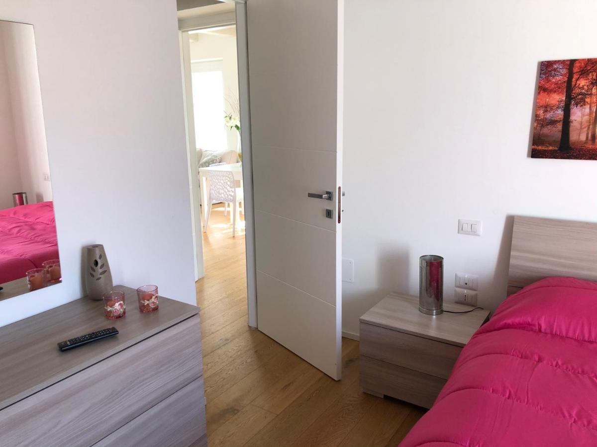 アスコリ・ピチェーノ La Casa Sul Fiumeヴィラ エクステリア 写真
