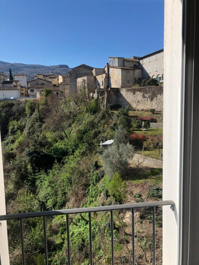 アスコリ・ピチェーノ La Casa Sul Fiumeヴィラ エクステリア 写真