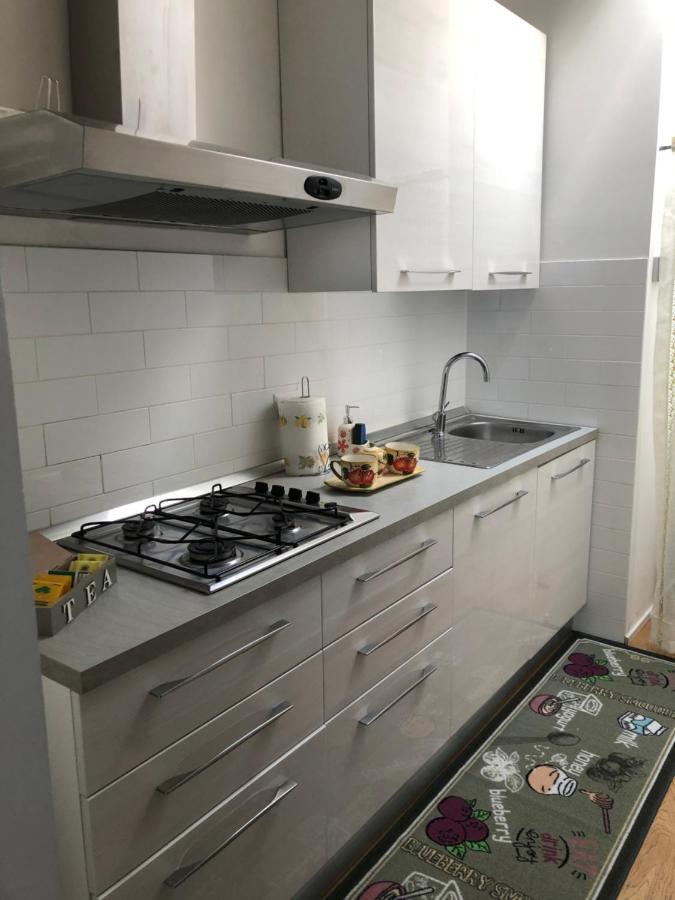 アスコリ・ピチェーノ La Casa Sul Fiumeヴィラ エクステリア 写真